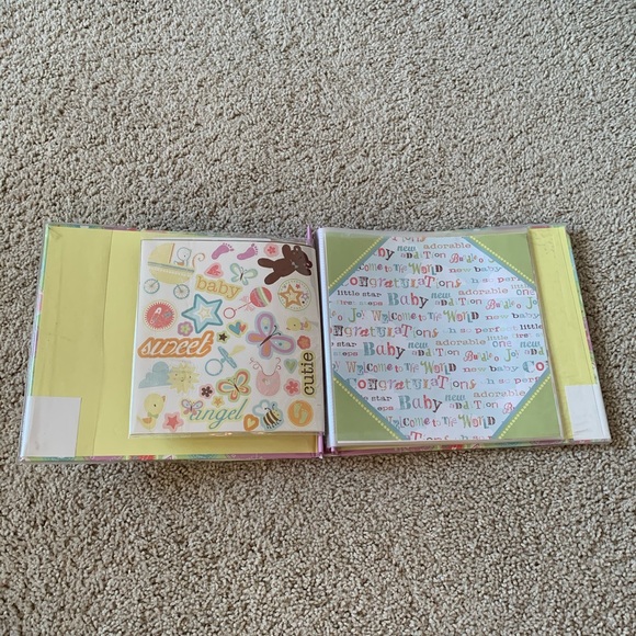 Scrapbook - Picture 3 of 5